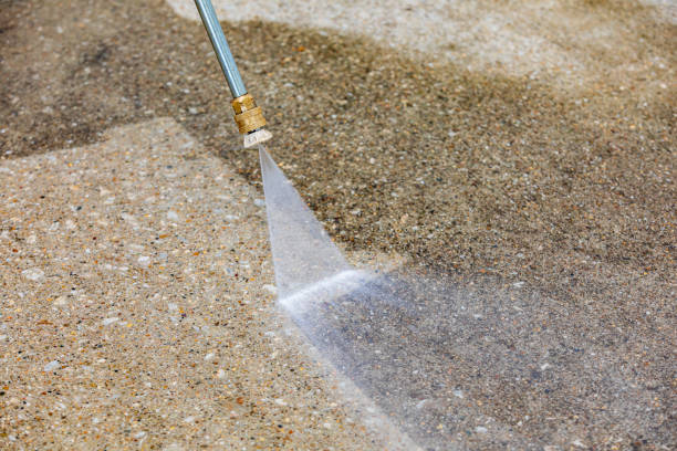 Best Dumpster Area Cleaning  in Clementon, NJ
