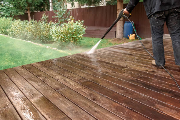  Clementon, NJ Pressure Washing Pros