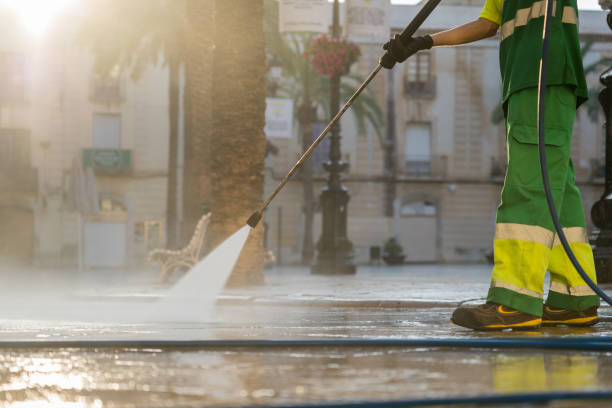 Best Gas Station Cleaning  in Clementon, NJ